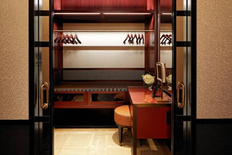 The Peninsula London — photo 4