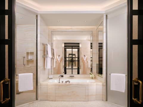 The Peninsula London — photo 8