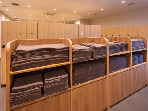 LIBER HOTEL Osaka — photo 6
