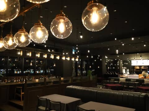 LIBER HOTEL Osaka — photo 7