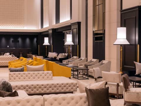 LIBER HOTEL Osaka — photo 9
