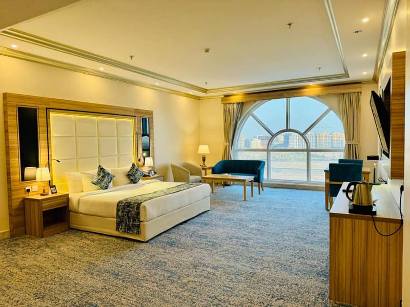 Casa Diora Hotel Al Naseem — photo 1