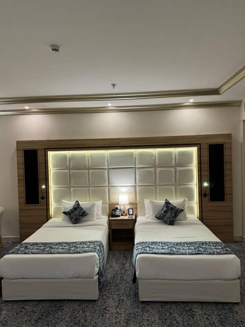 Casa Diora Hotel Al Naseem — photo 6