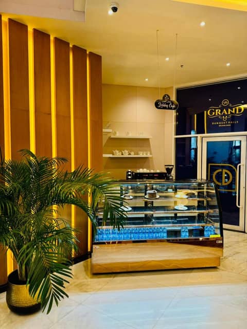 Casa Diora Hotel Al Naseem — photo 9