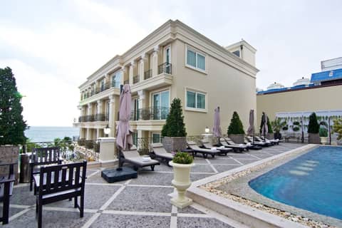 LK The Empress Pattaya — photo 4