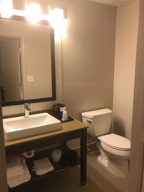 Country Inn & Suites by Radisson, Nashville Airport East, TN — photo 2