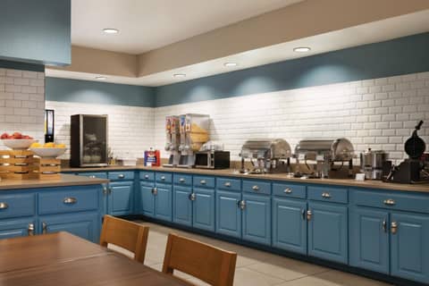 Country Inn & Suites by Radisson, Nashville Airport East, TN — photo 3