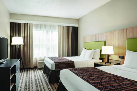 Country Inn & Suites by Radisson, Nashville Airport East, TN — photo 6