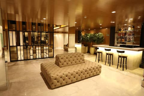 Royal Regency Palace Hotel — photo 2