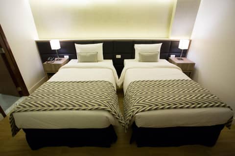 Royal Regency Palace Hotel — photo 5