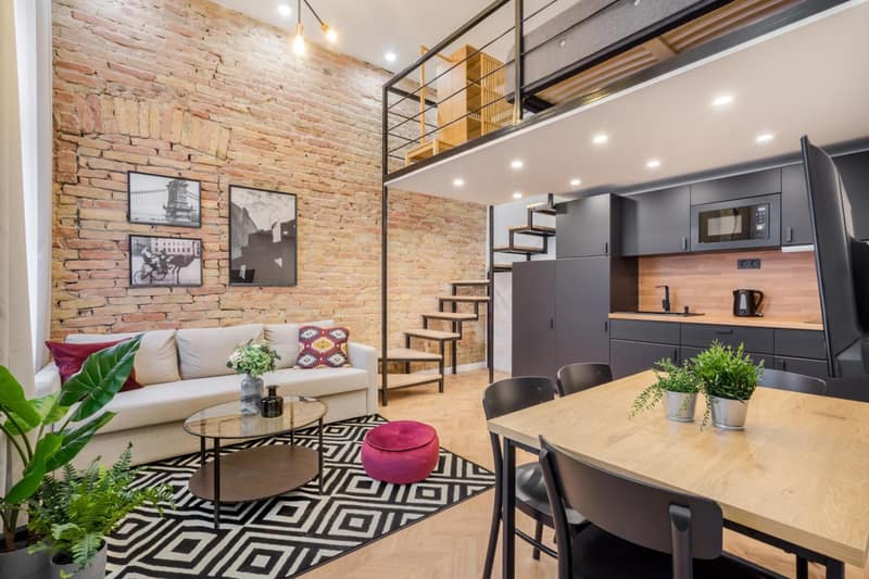 K33- Boutique Apartments Best Location by BQA — photo 1