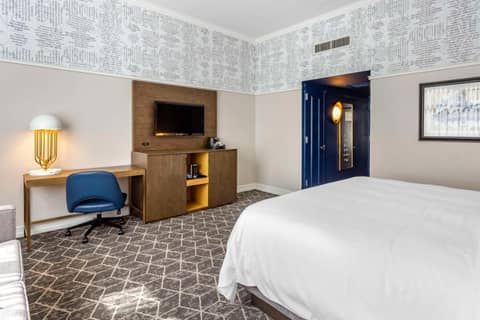 Hilton Vacation Club Hotel Blake Chicago — photo 2