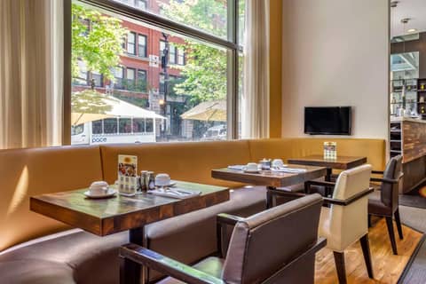 Hilton Vacation Club Hotel Blake Chicago — photo 4