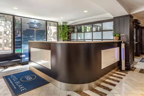 Hilton Vacation Club Hotel Blake Chicago — photo 6