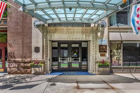 Hilton Vacation Club Hotel Blake Chicago — photo 8