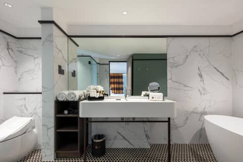 The George Penang by The Crest Collection — photo 2