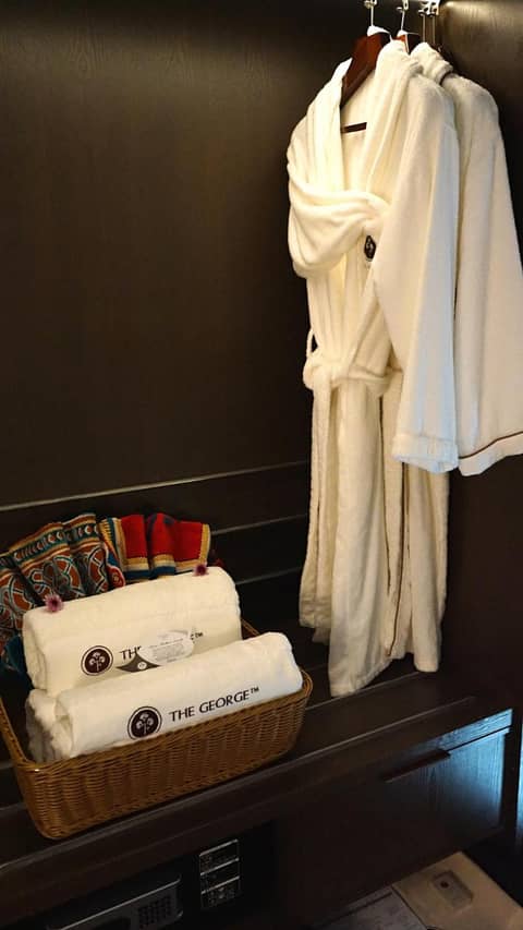 The George Penang by The Crest Collection — photo 5
