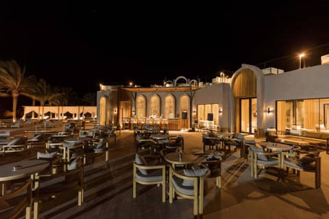 Sunrise Tucana Resort Grand Select — photo 8
