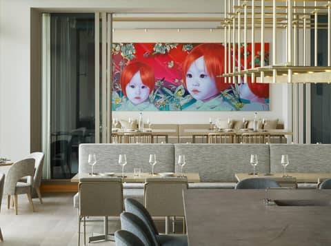 HOTEL ANTEROOM NAHA — photo 4