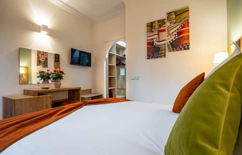 Hotel Oudaya & Spa — photo 4
