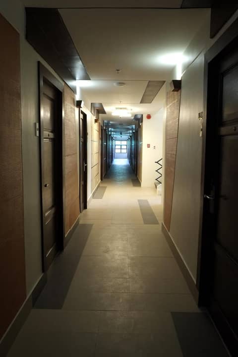 Southpole Central Hotel — other