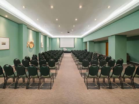 Grand Mercure Rio de Janeiro Copacabana — meeting & event spaces