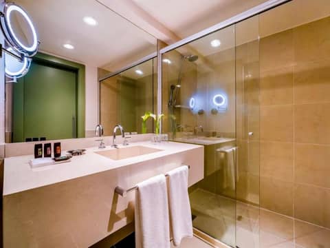 Grand Mercure Rio de Janeiro Copacabana — photo 6
