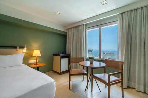 Grand Mercure Rio de Janeiro Copacabana — photo 9