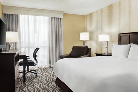 Radisson Hotel Fort Worth North-Fossil Creek — photo 7