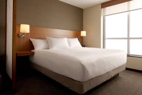 Hyatt Place Fort Lauderdale Cruise Port & Convention Center - Newly Renovated — photo 4