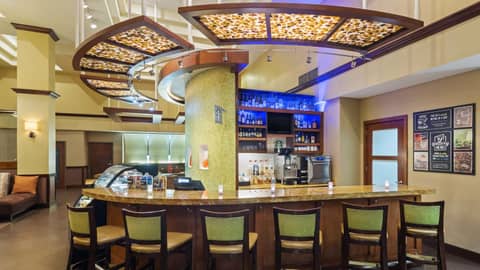 Hyatt Place Fort Lauderdale Cruise Port & Convention Center - Newly Renovated — photo 6
