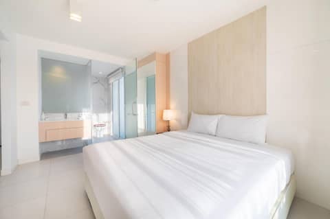 Budget Double Room — the supplier's photographs — photo 1