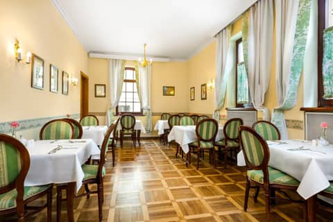 Hotel Maltański — photo 2
