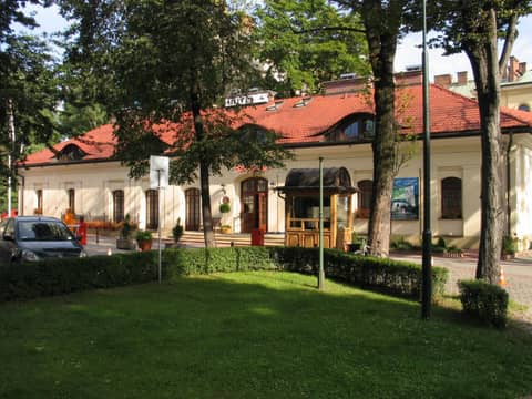 Hotel Maltański — photo 3