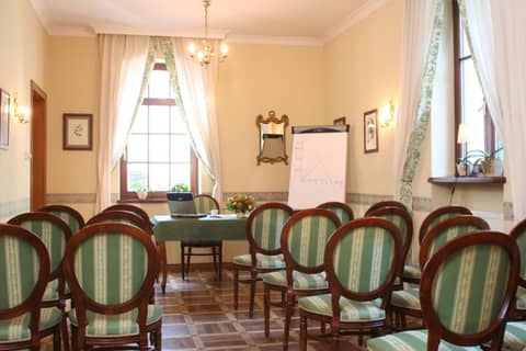 Hotel Maltański — photo 4
