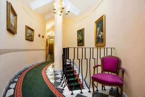 Hotel Maltański — photo 8