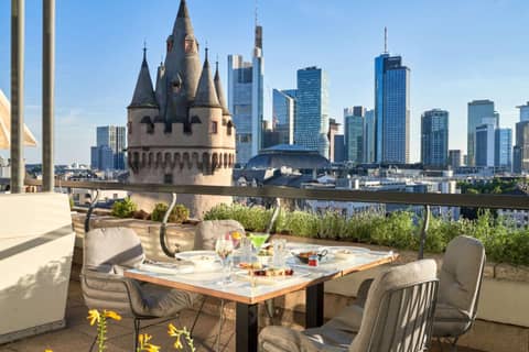 Flemings Selection Hotel Frankfurt-City — photo 2