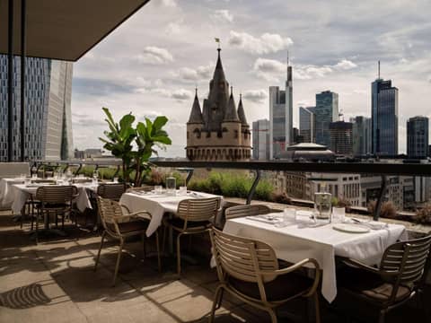 Flemings Selection Hotel Frankfurt-City — photo 6