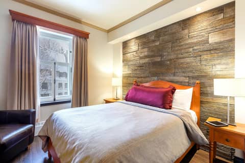 Hotel Chateau Bellevue — photo 3