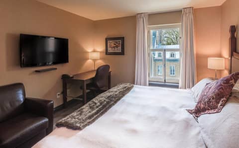Hotel Chateau Bellevue — photo 4