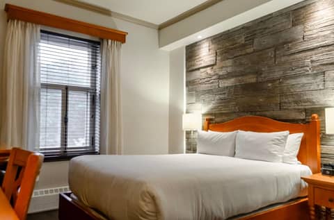 Hotel Chateau Bellevue — photo 6