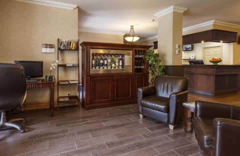 Hotel Chateau Bellevue — photo 9