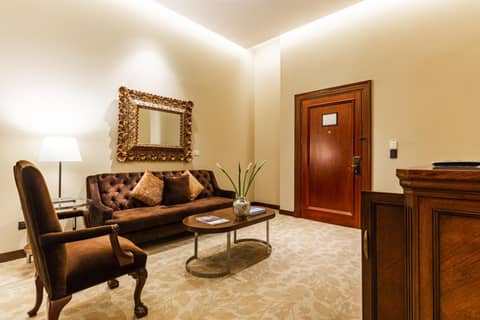 Country Club Lima Hotel – The Leading Hotels of the World — photo 9