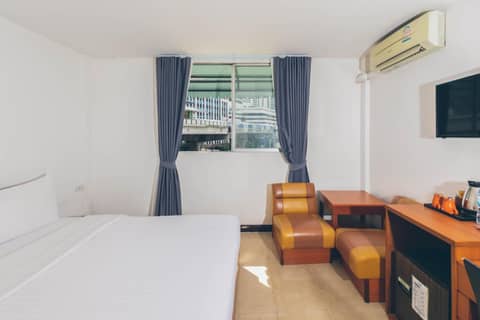 Atlas Bangkok Hotel — photo 7