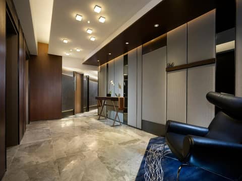 The Harbourview - Chinese YMCA of Hong Kong — photo 7