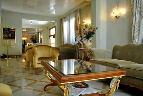 Hotel Carlton Capri — photo 2