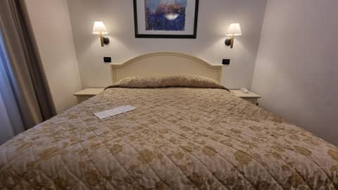 Hotel Carlton Capri — photo 9