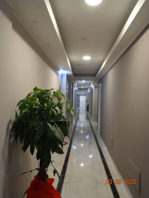 Hotel Folen — other