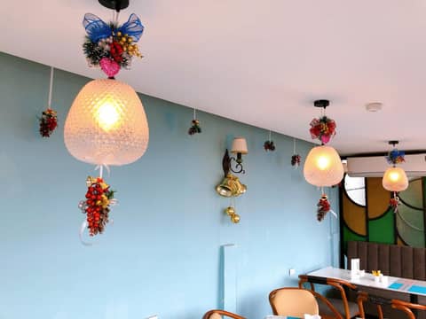 Hanoi La Selva Central Hotel & Spa — photo 2