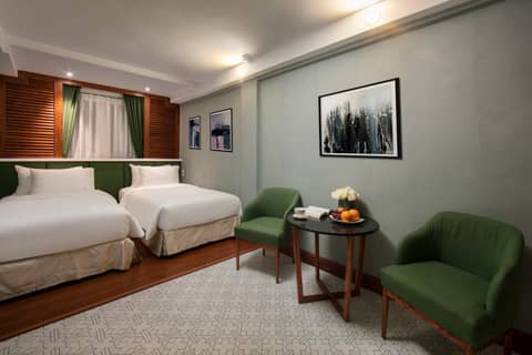 Hanoi La Selva Central Hotel & Spa — photo 3